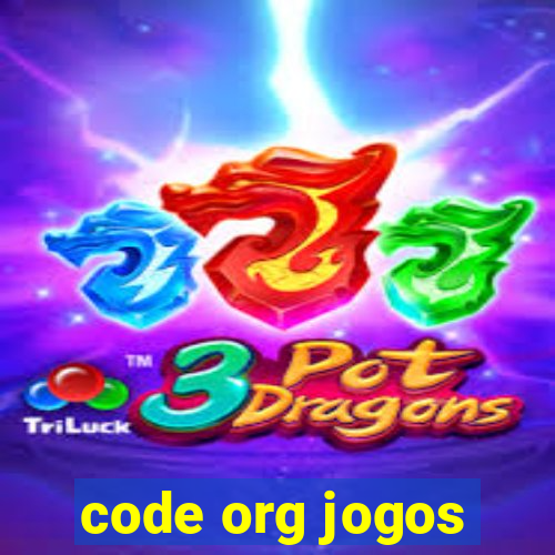 code org jogos